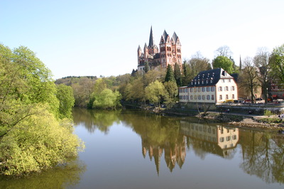 Limburg - Bruecke