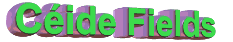 C&eacute;ide Fields